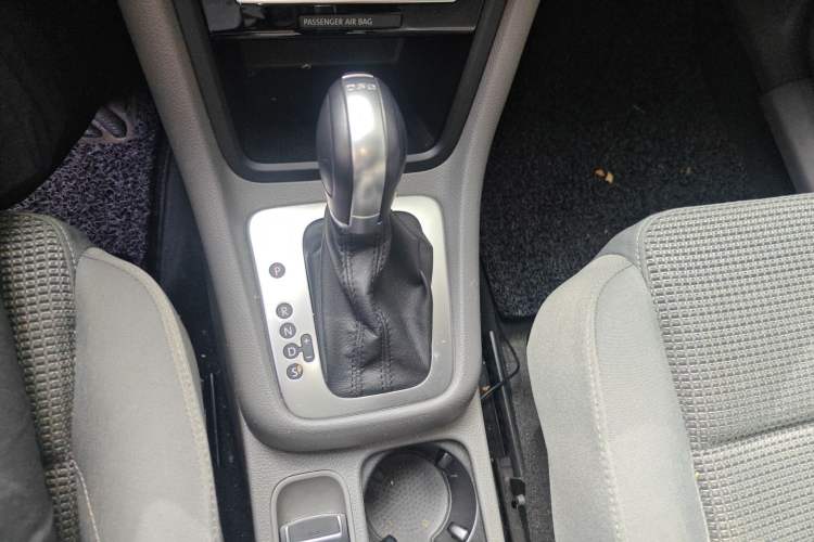 Used Volkswagen Sharan 2014 2.0 TSI Standard Model