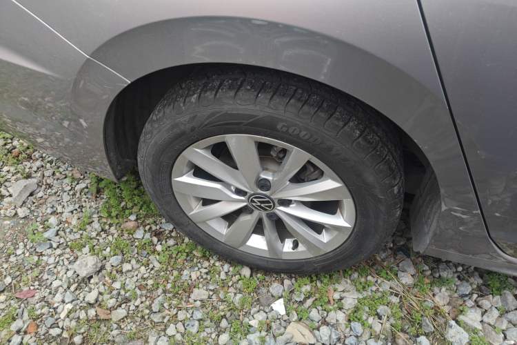 Used Volkswagen Bora 2021 1.5L Automatic Elite Smart Connect Edition