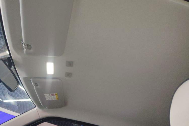 Used Geely Galaxy Panda 2025 210 km – Yuanqi Bear