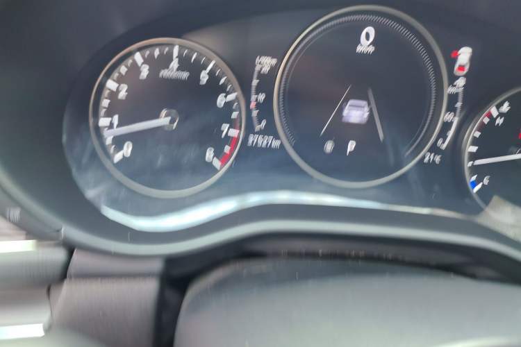 Used Mazda 3 Axela 2021 2.0L Automatic Zhiya Edition