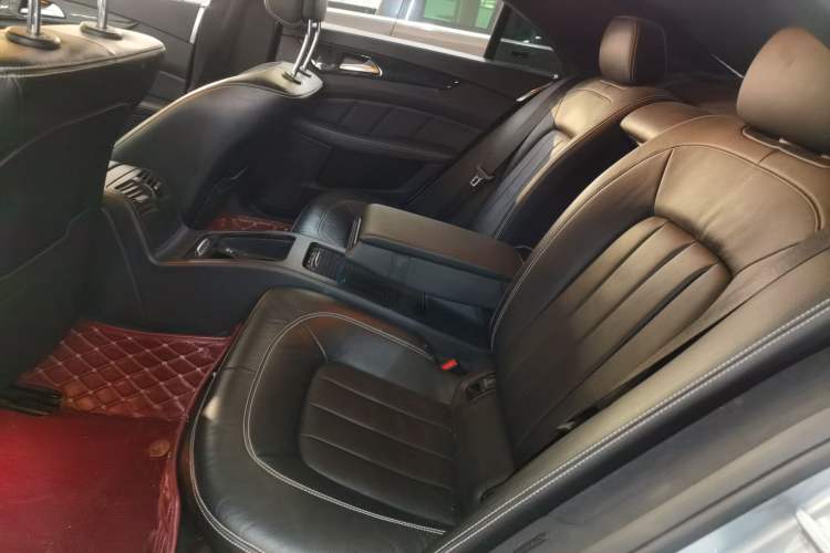 Used Mercedes-Benz CLS 2017 CLS 320 Elegant Edition