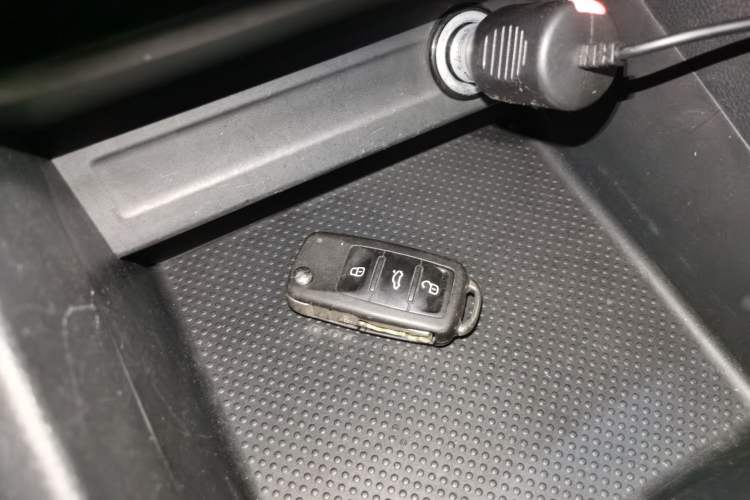 Used Skoda Kamiq 2018 1.5L Automatic Comfort Edition China V Standard