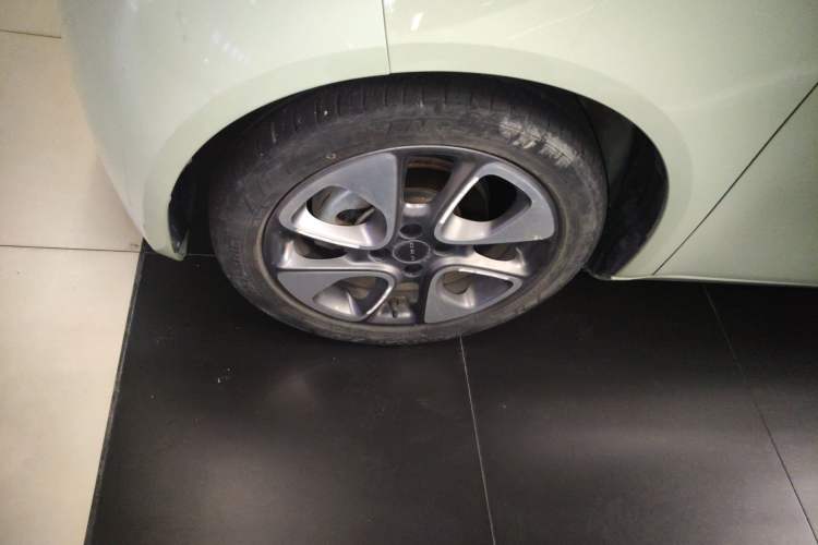 Used ORA White Cat 2020 305 km Luxury Version
