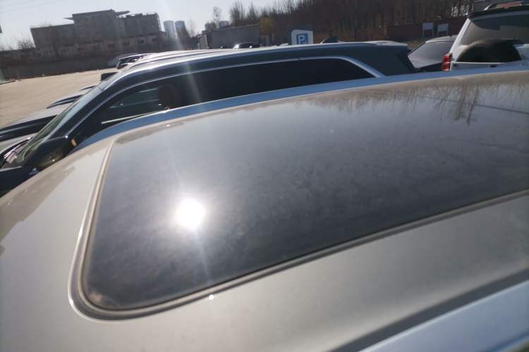 Used Wey Mocha New Energy 2023 Two-Wheel Drive Long-Range Version