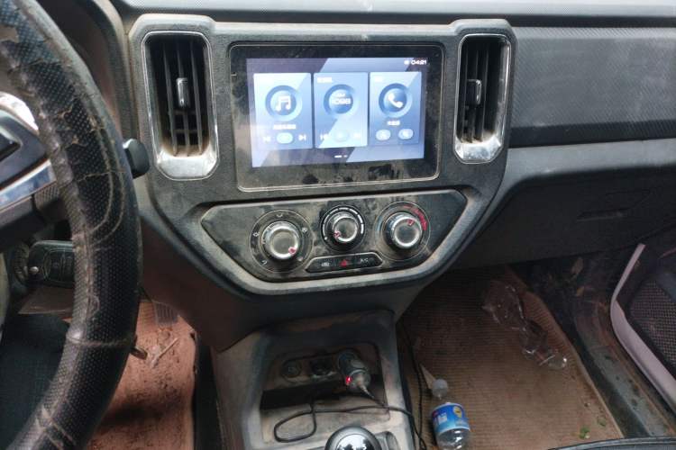 Used Wuling Zhengtu 2021 1.5L Adventure LAR