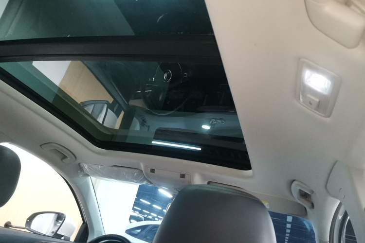 Used Volkswagen Tharu 2021 280TSI Two-Wheel Drive Comfort Edition