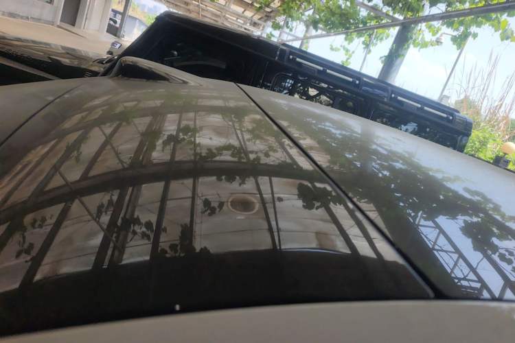 Used IM LS6 2026 Model Pure Electric Max
