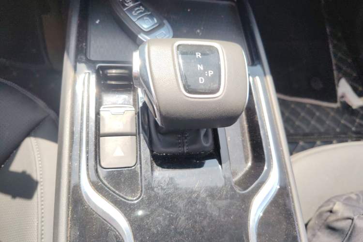 Used Hongqi E-QM5 2021 Charging Version Flagship Edition
