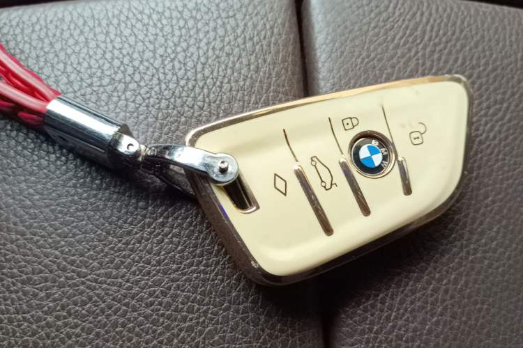 Used BMW 7 Series 2018 730Li Leading Model M Sport Package
