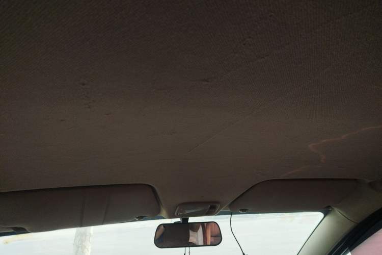 Used Wuling Hongguang 2014 1.5L Standard Version
