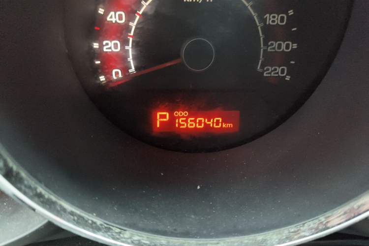 Used Kia Soul 2012 1.6L AT Premium
