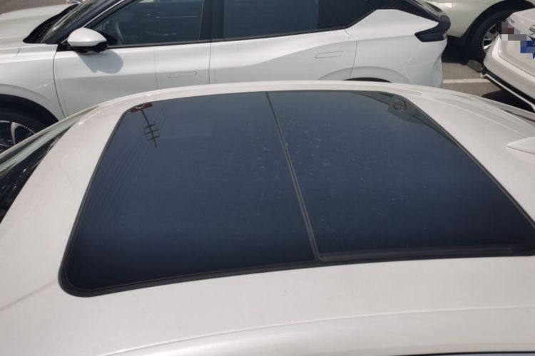 Used Cadillac CT5 2023 28T Luxury Edition (Standard Version)
