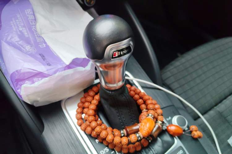 Used Audi A3 2020 Sportback 35 TFSI Sporty Model China VI
