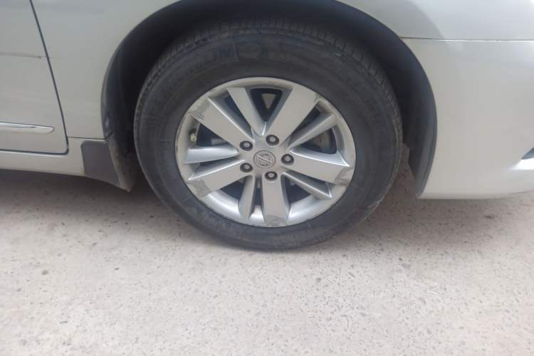 Used Nissan Teana 2011 2.0L XL Comfort Edition
