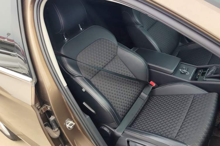 Used Skoda Superb 2019 TSI280 DSG Comfort Edition
