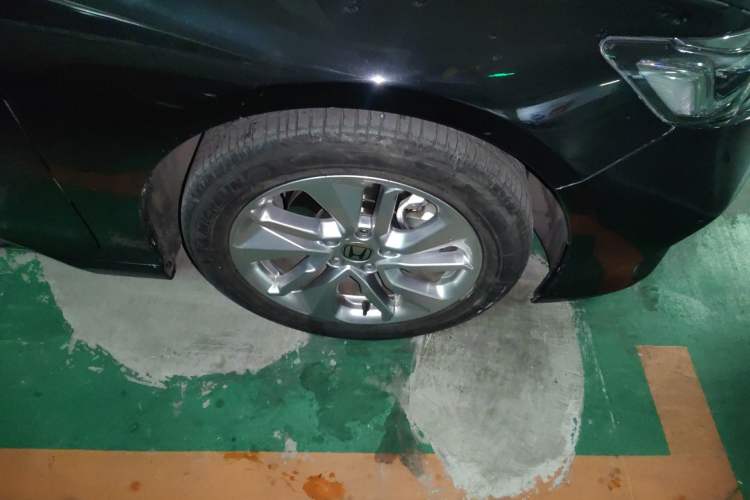 Used Honda Accord 2018 260TURBO Elite Edition China V Right Front Wheel Hub