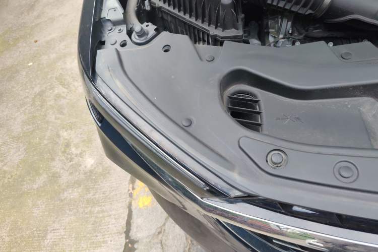 Used Buick Enclave 2020 28T Four-Wheel Drive Luxury Flagship Edition