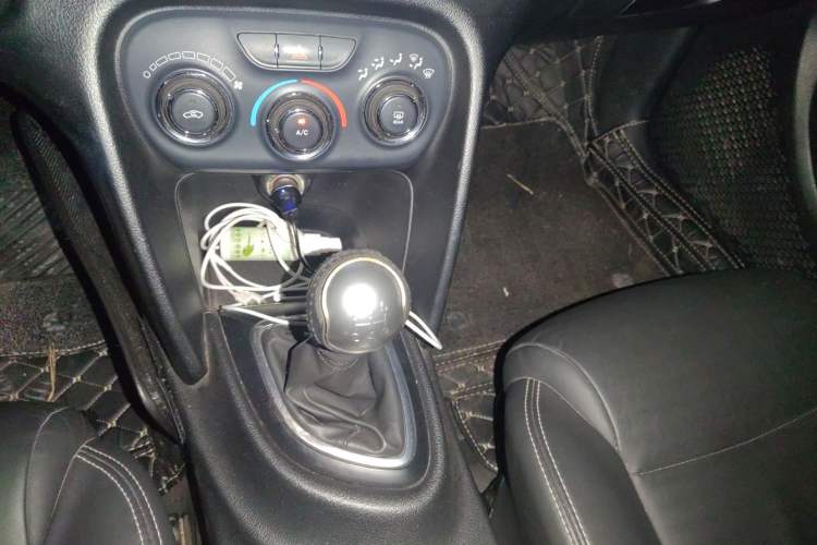 Used Fiat Ottimo 2014 1.4T Manual Comfort Edition