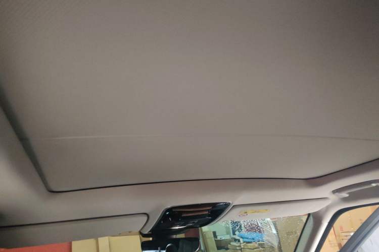 Used Land Rover Range 2016 3.0 SC V6 Vogue Extended Version
