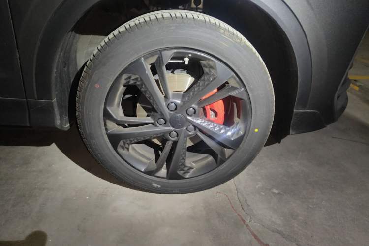 Used Geely Auto Coolray 2023 Bin Yue COOL 1.5TD DCT Champion Edition
