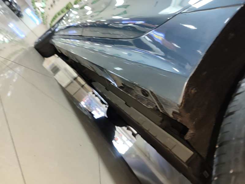 Used BYD Qin PLUS 2024 HONOR Edition DM-i 55KM Leading Model — 21