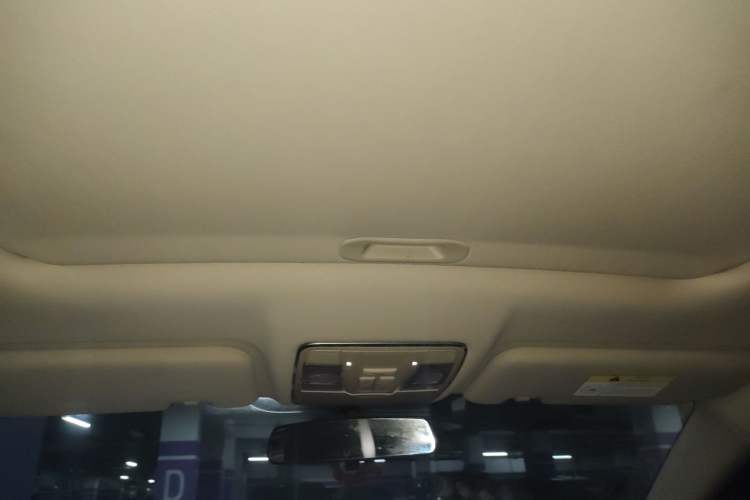 Used CHANGAN Ruicheng CC 2020 1.5T Automatic Xuanrui Model
