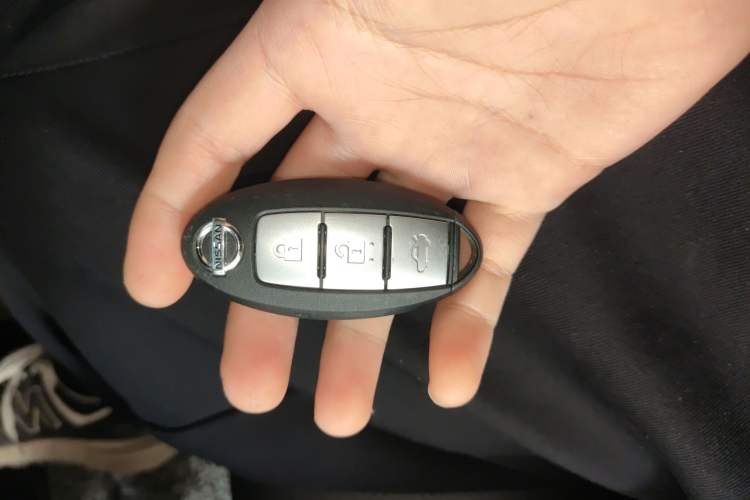 Used Nissan Teana 2016 Revised Version 2.0L XL Comfort Edition
