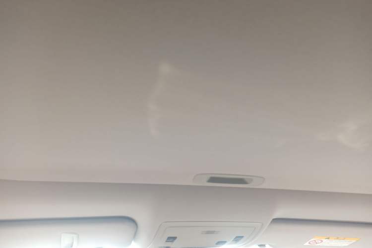 Used Lexus ES 2016 200 Midnight Special Limited Edition Headliner