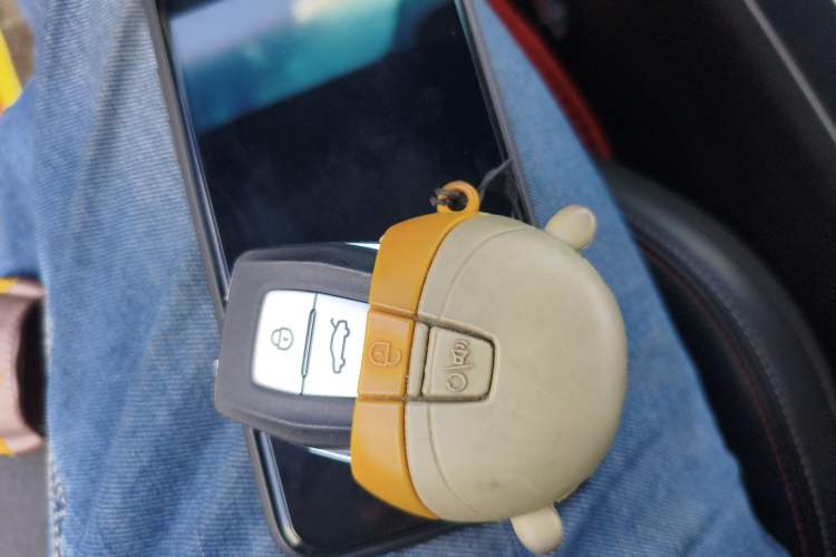 Used Geely Auto Binray 2022 Binrui COOL 1.5T DCT Electric Edition
