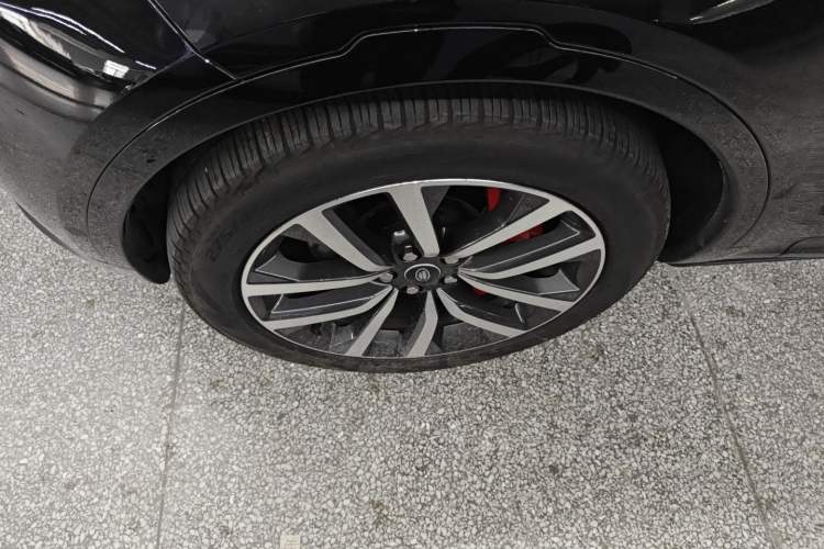 Used Land Rover Discovery 2024 360 PS Dynamic SE