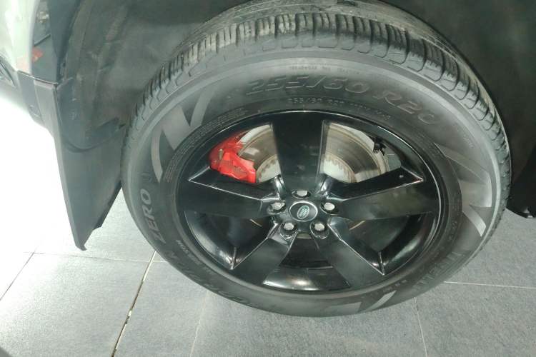 Used Land Rover Defender 2023 110 3.0T P400 X-DYNAMIC HSE