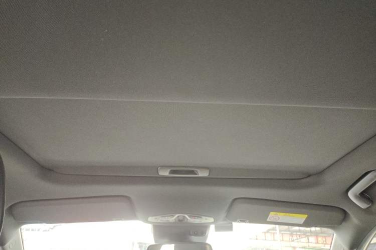 Used GAC Trumpchi EMPOW 2021 270T DCT J16 Version