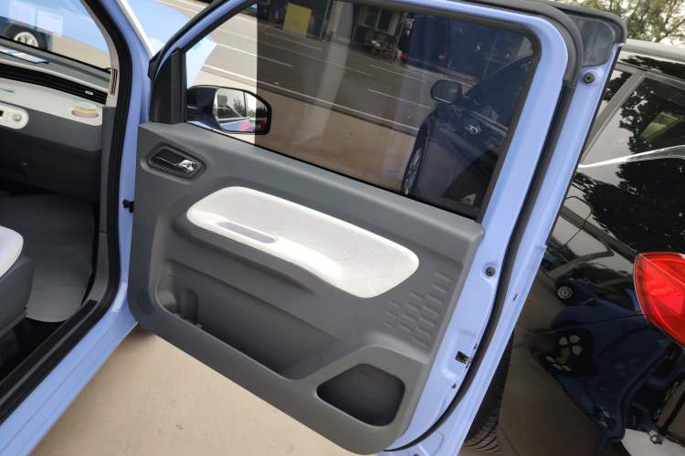 Used Wuling Hongguang MINIEV 2022 Macaron Colorful Edition Lithium Iron Phosphate