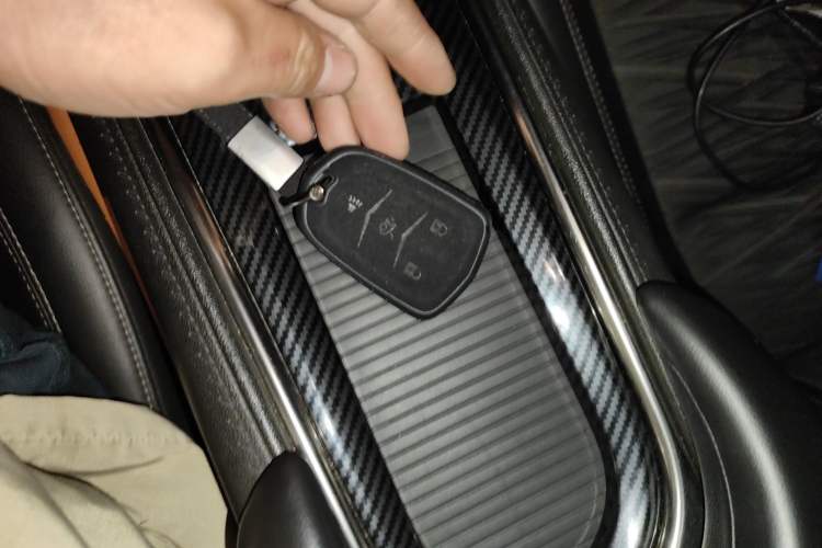 Used Cadillac ATS-L 2016 28T Tech Edition
