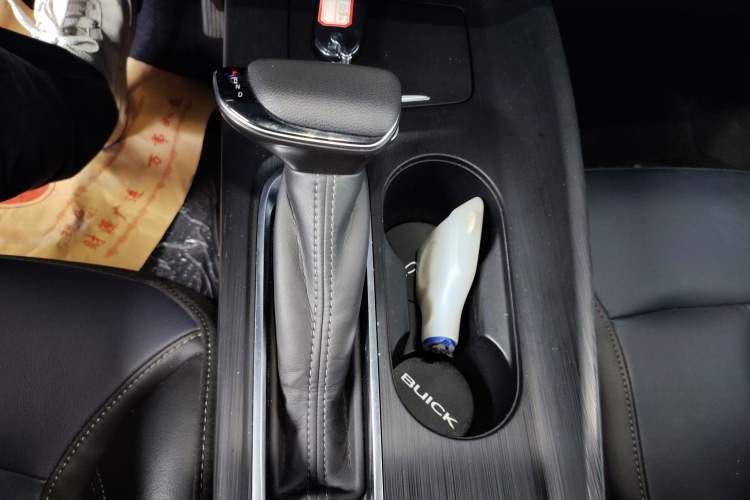 Used Buick Velite 6 2023 430km Range Commuter Version
