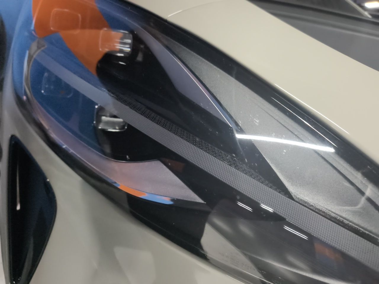 Xiaomi Auto SU7 2024 Rear-Drive Long-Range Intelligent Driving Version — снимка 7