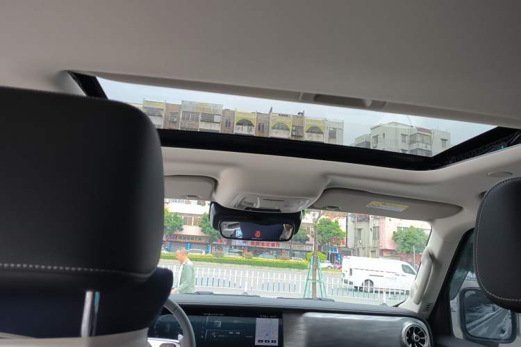 Used Tank 300 2023 City Edition 2.0T—Stylish as Ever