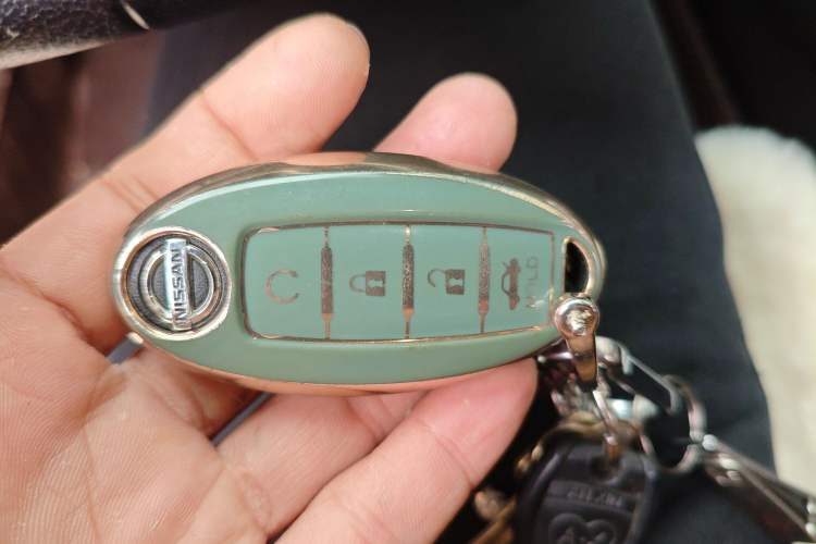 Used Nissan Maxima 2016 2.5L XL Luxury Edition
