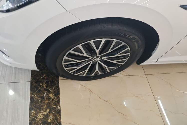 Used Volkswagen Sagitar 2021 280TSI DSG Comfort Connect Edition