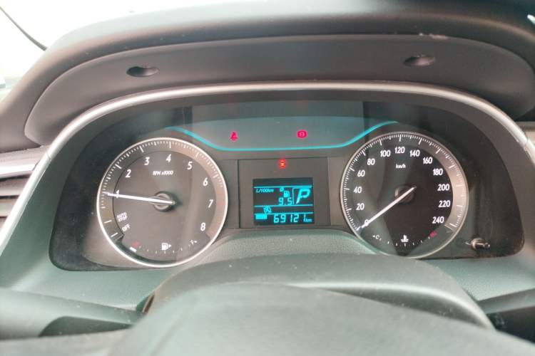 Used Buick GT 2015 15N Automatic Entry-Level Trim