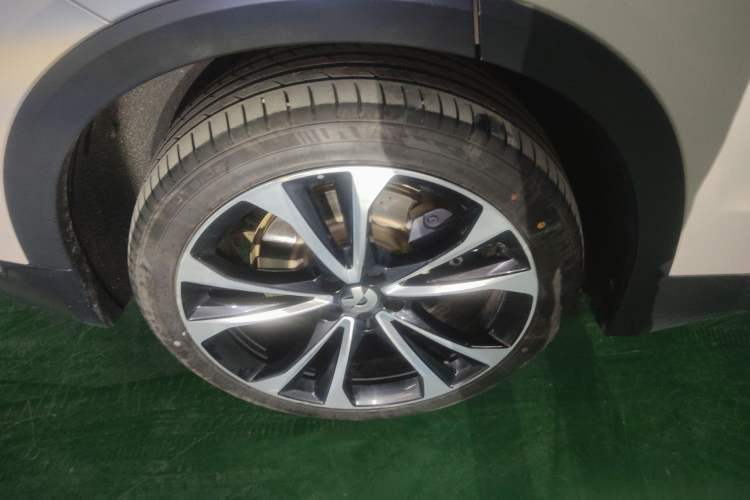 Used Nio ES8 2023 100kWh Signature Edition