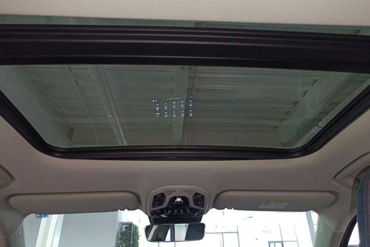 Used Lynk & Co 06 2020 1.5T YAO Halo