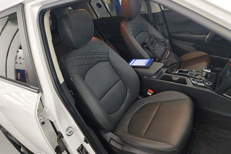 Used Hyundai ix35 2021 2.0L Automatic 2WD GLS Leading Edition