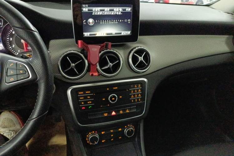 Used Mercedes-Benz GLA 2016 GLA 200 Sport Edition
