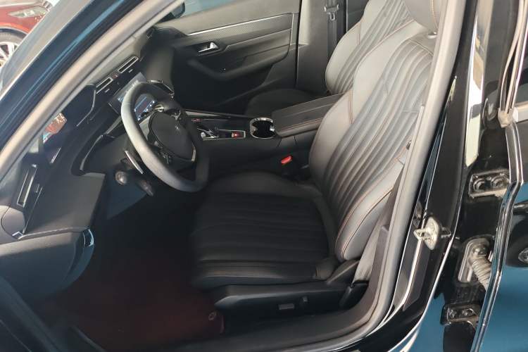 Used Peugeot 508 2021 508L 360THP PureTech Driving Fun Edition