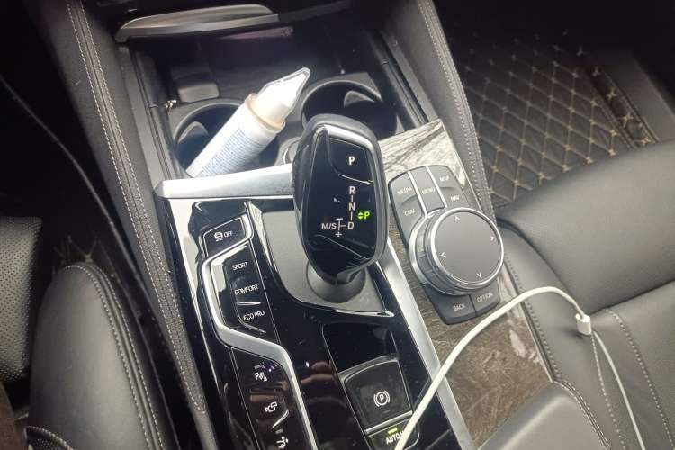 Used BMW 6 Series GT 2021 Restyled 630i M Sport Package