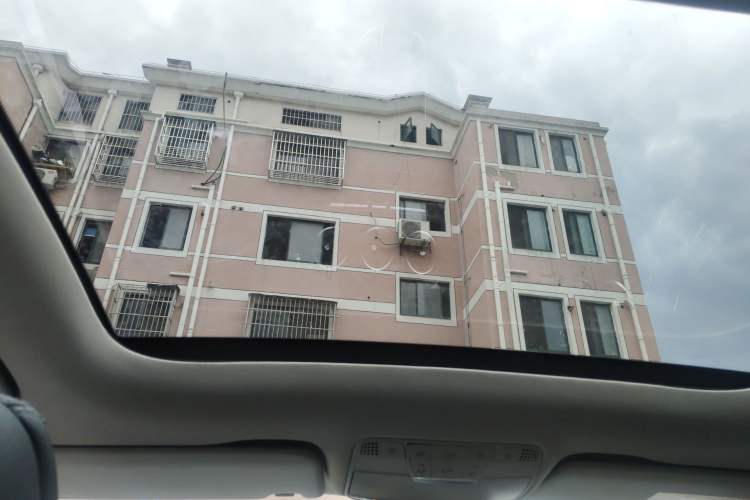 Used Mercedes-Benz C-Class 2015 Revised C 200 L Sport Edition Headliner