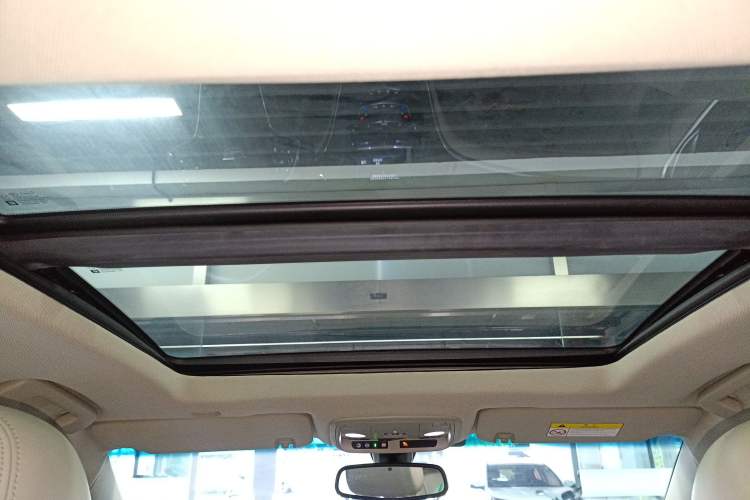 Used Cadillac XTS 2016 28T Elite Edition