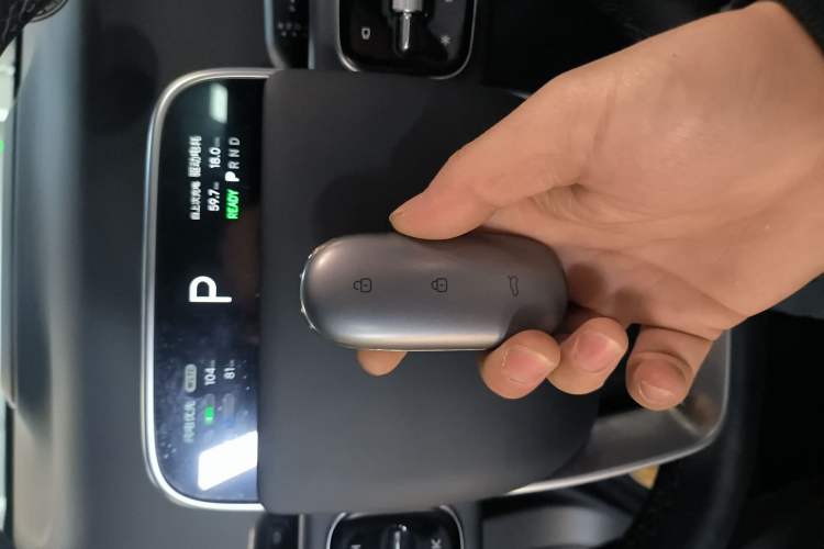 Used Li Auto L7 2023 Air model