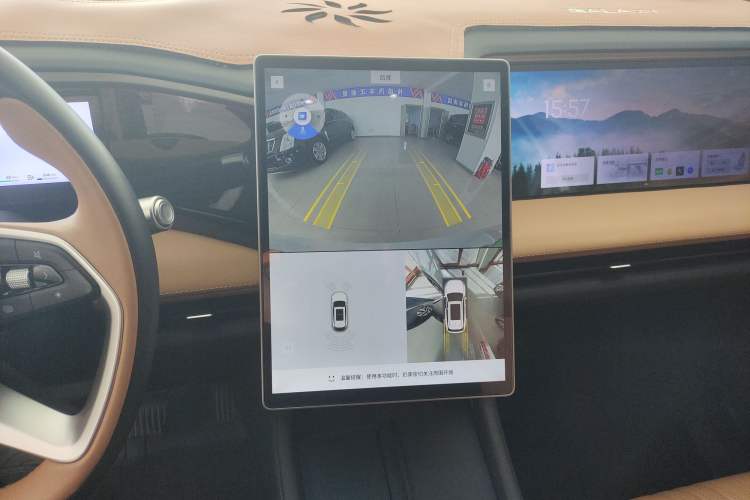 Used Geely Galaxy L7 2023 1.5T 115 km Starship
